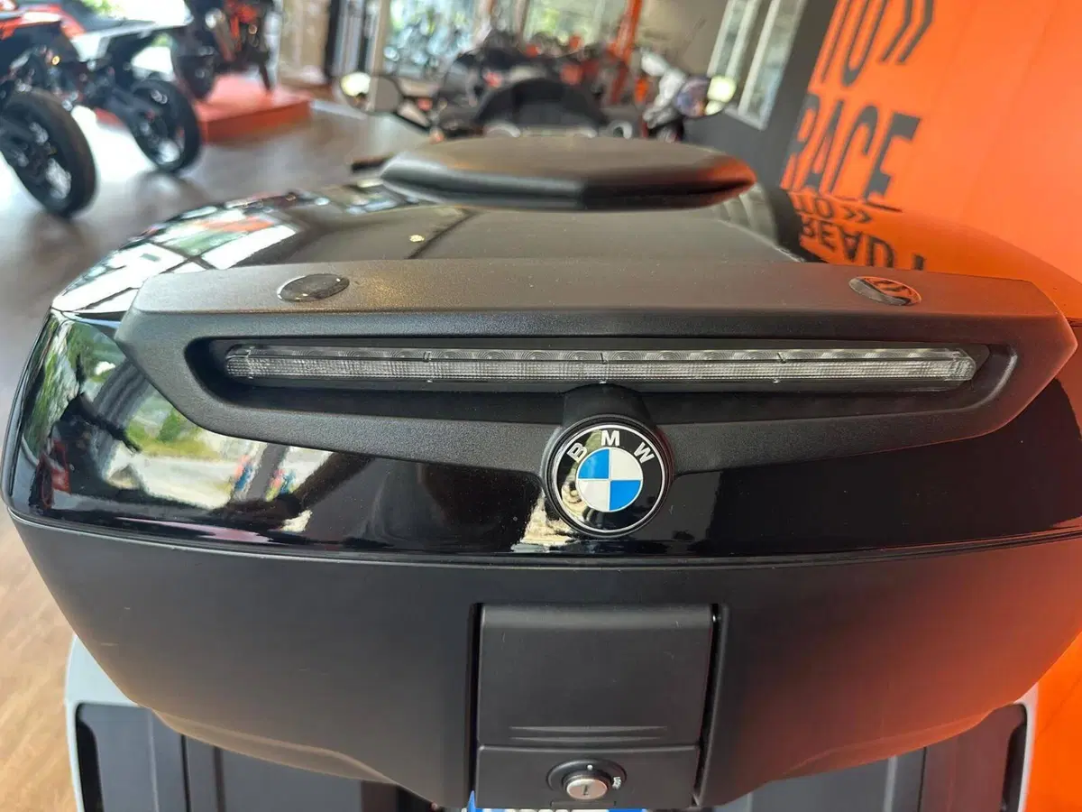 Bmw K 1600 GT (2010 - 16) (6)