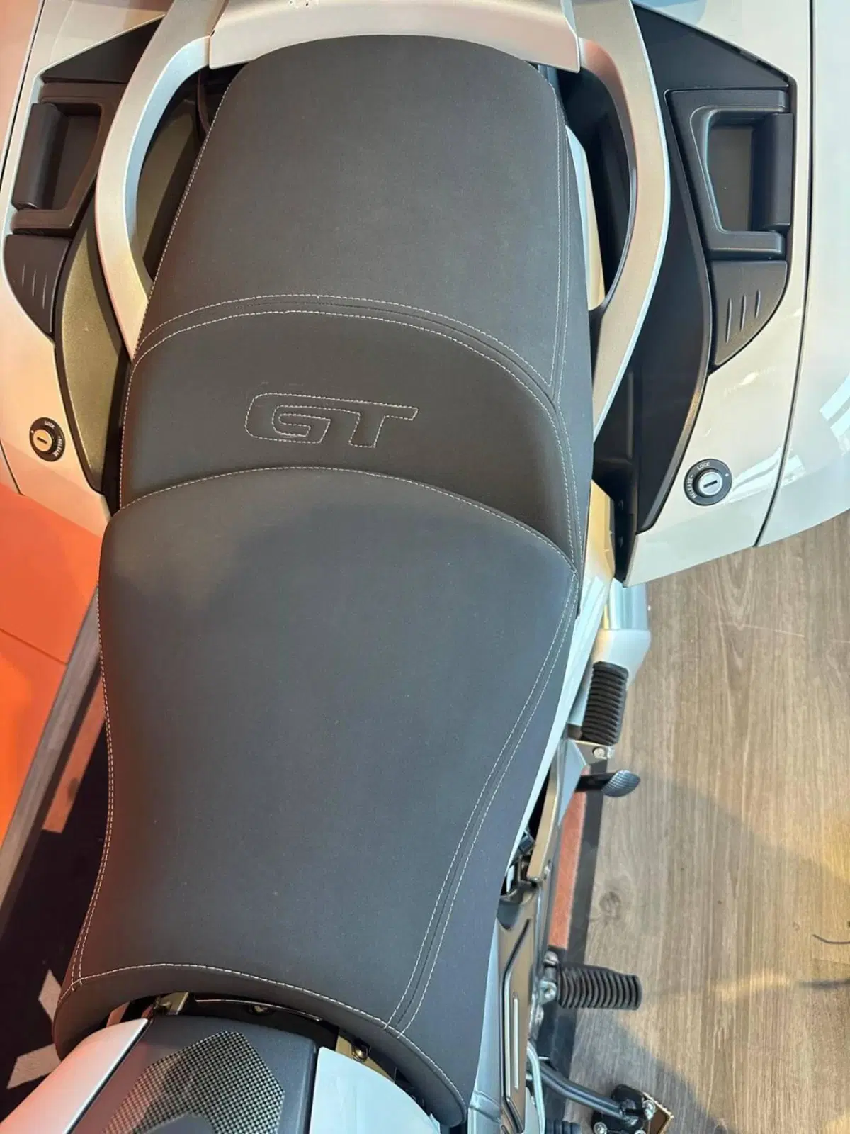 Bmw K 1600 GT (2010 - 16) (9)