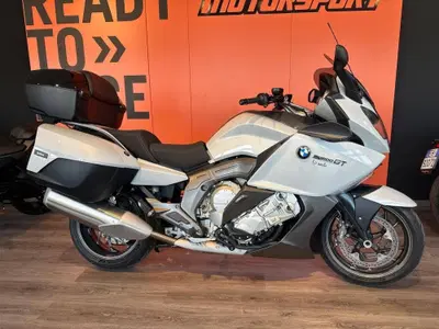 Bmw K 1600 GT (2010 - 16) usata