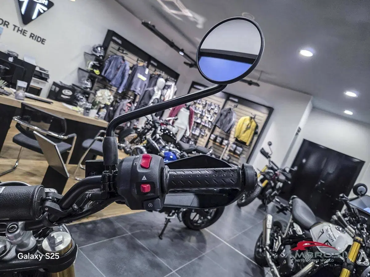 Triumph Scrambler 400 X (2024 - 26) (4)