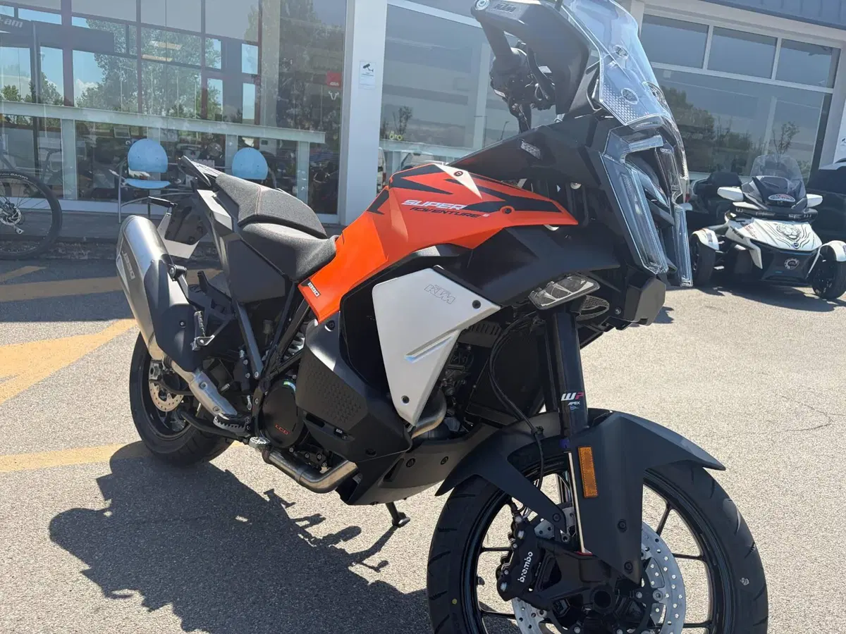 KTM 1390 Super Adventure S (2026) (2)
