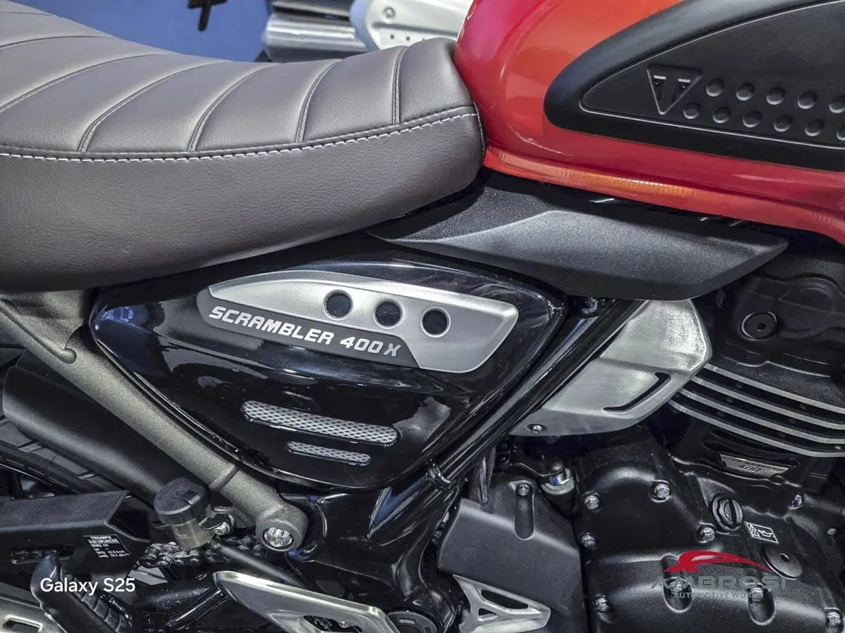 Triumph Scrambler 400 X (2024 - 26) (6)
