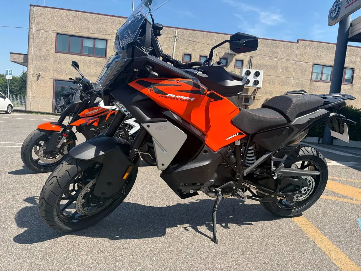 KTM 1390 Super Adventure S (2026) (5)