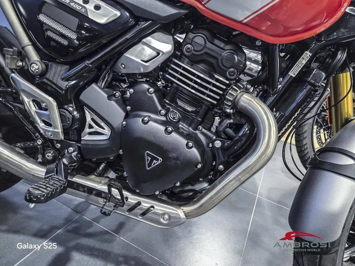 Triumph Scrambler 400 X (2024 - 26) (7)