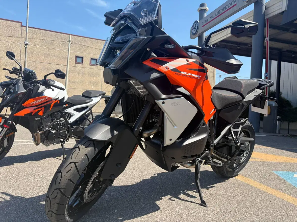 KTM 1390 Super Adventure S (2026) (7)