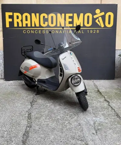 Vespa GTV 310 (2025 - 26) usata