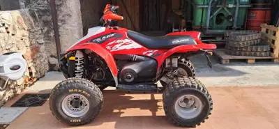 Polaris Trail Blazer 330 E 2x4 (2007 - 13) usata