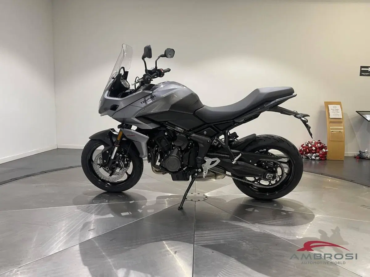 Triumph Tiger Sport 660 (2026) (3)