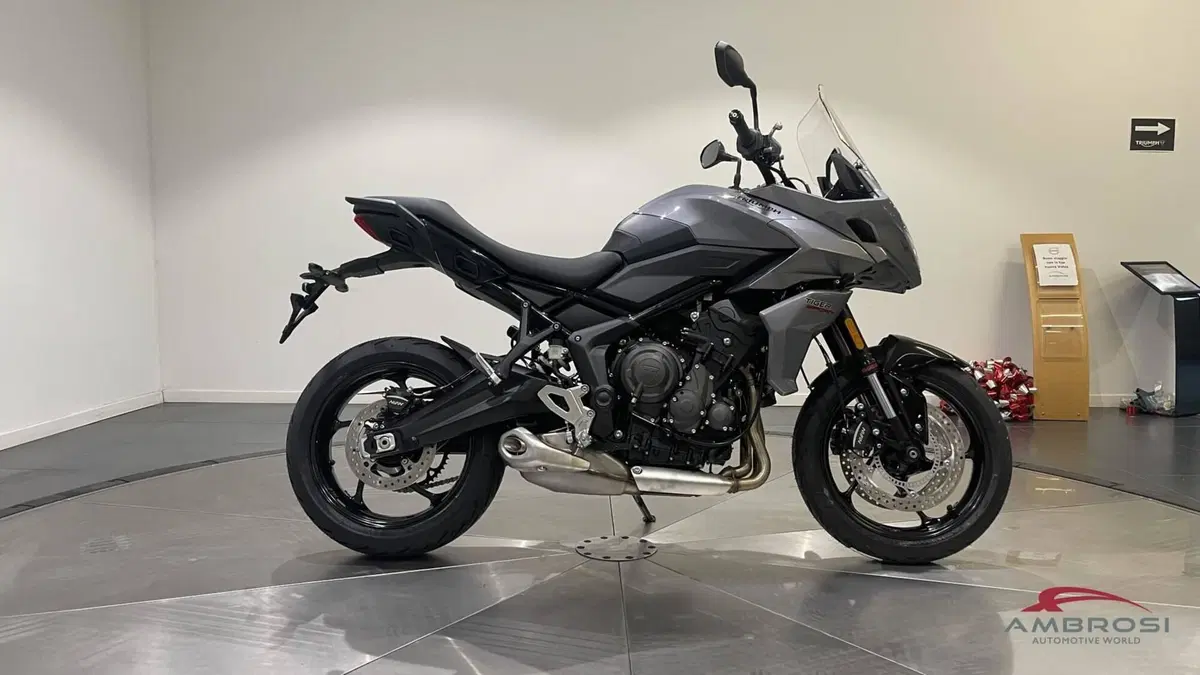 Triumph Tiger Sport 660 (2026) (5)