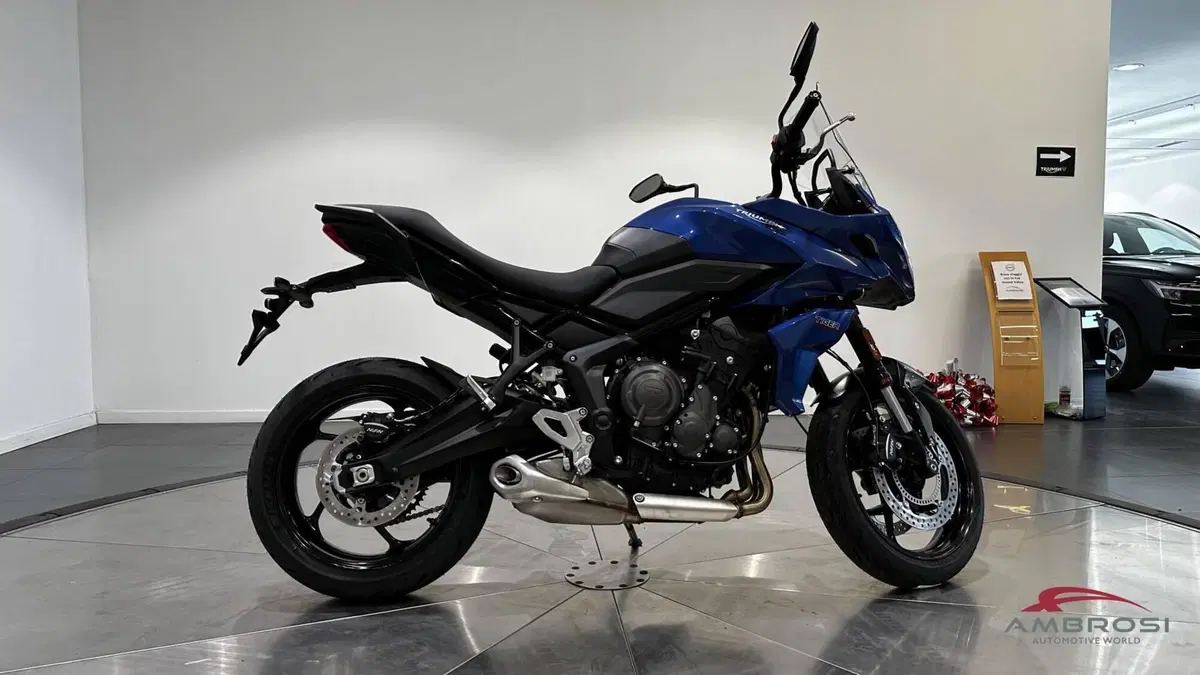 Triumph Tiger Sport 660 (2026) (3)