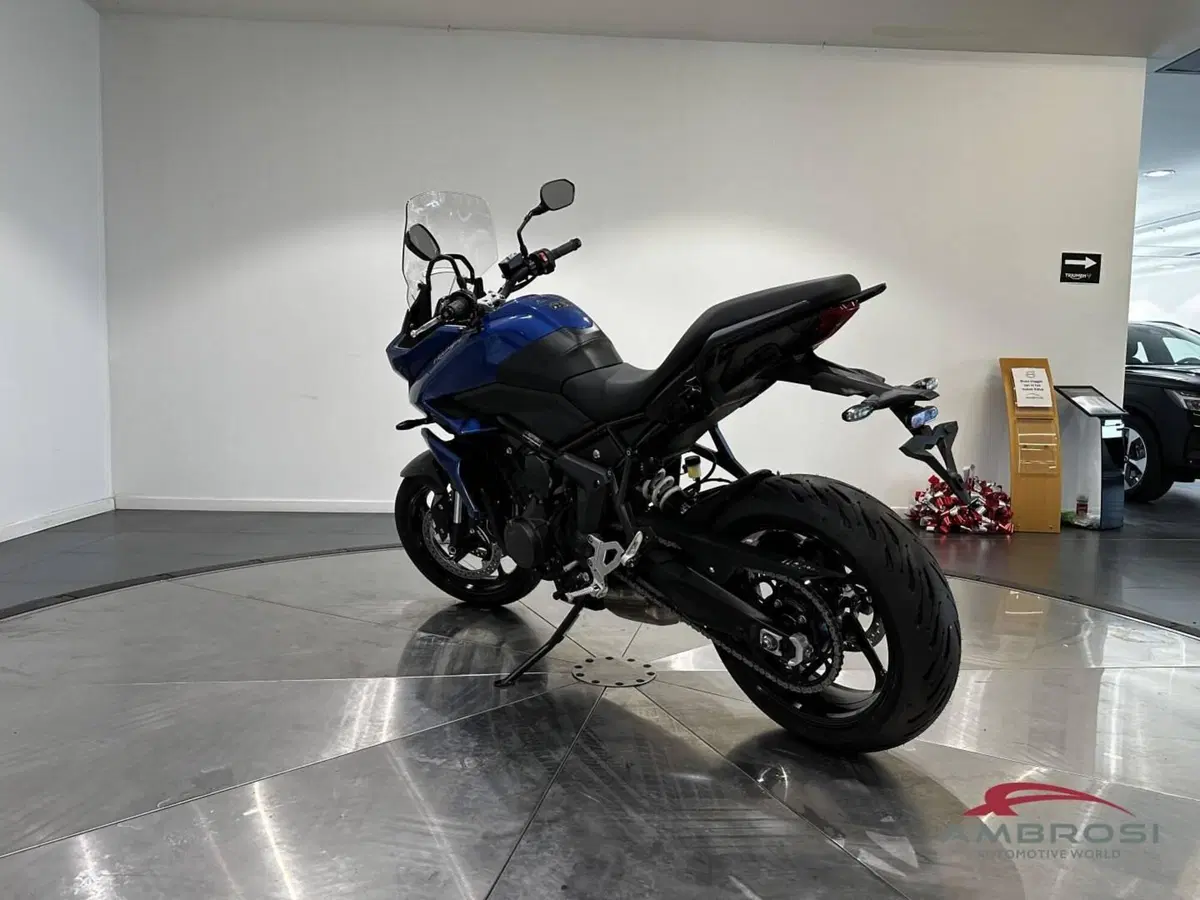 Triumph Tiger Sport 660 (2026) (4)