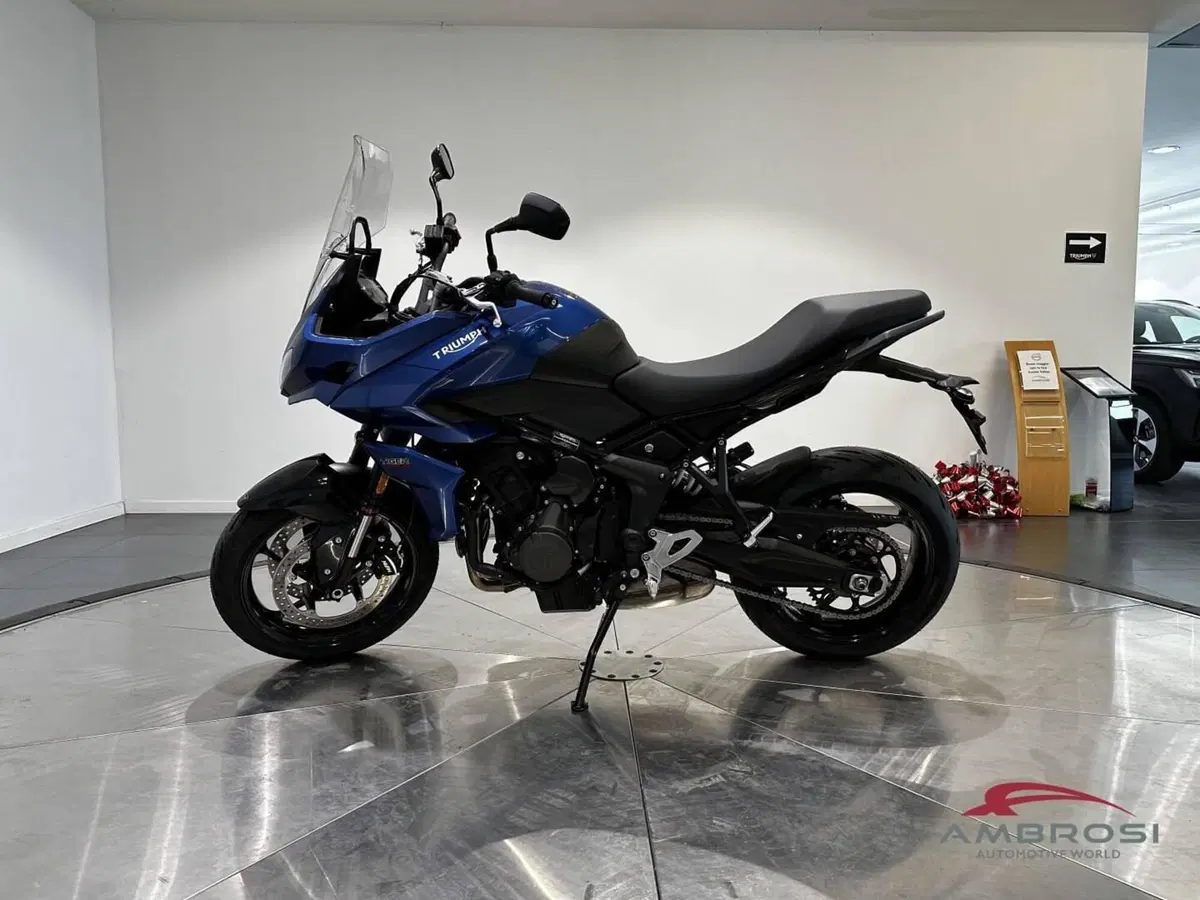 Triumph Tiger Sport 660 (2026) (5)