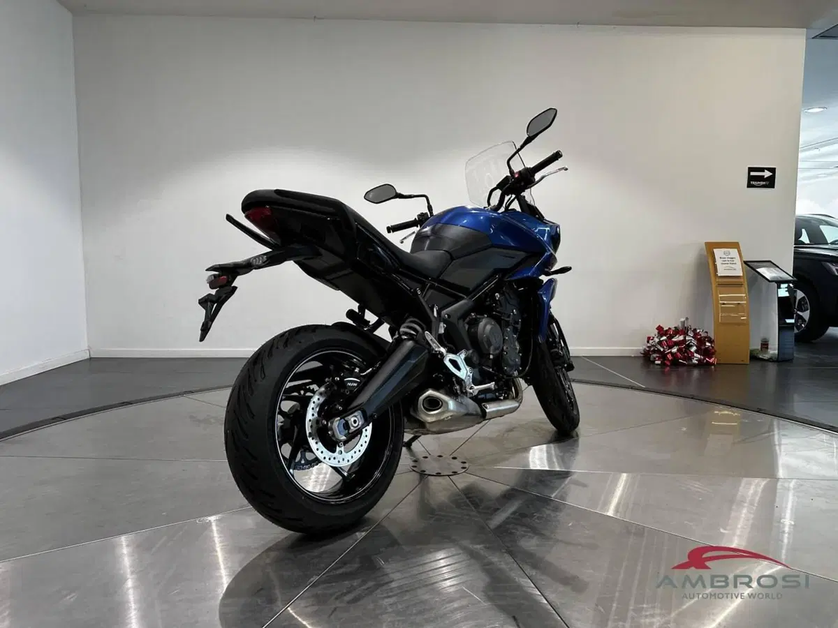 Triumph Tiger Sport 660 (2026) (6)