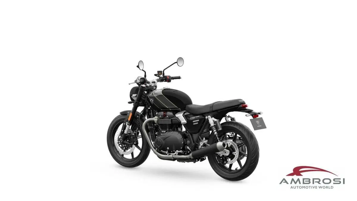 Triumph Speed Twin 900 (2025 - 26) (2)