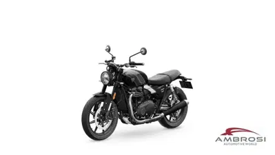 Triumph Speed Twin 900 (2025 - 26) nuova