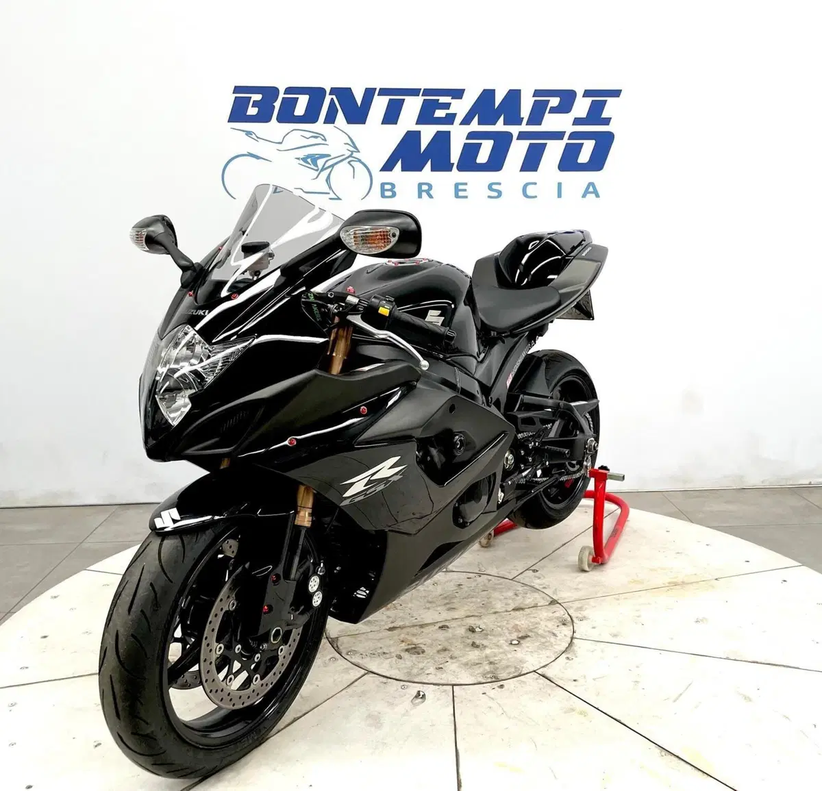Suzuki GSX-R1000 (2005 - 06) (5)