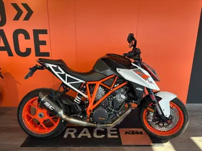 KTM 1290 Super Duke R ABS (2017 - 18) usata