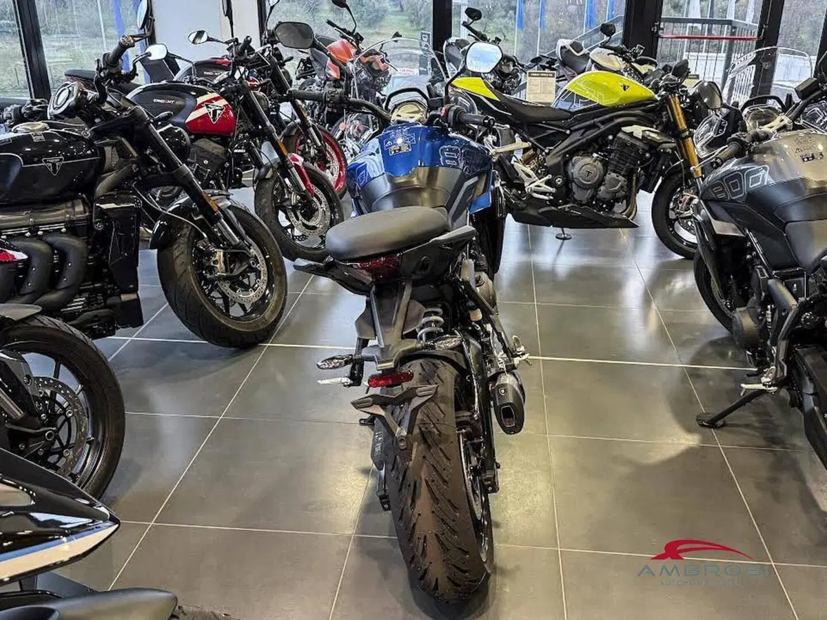 Triumph Tiger Sport 800 (2025 - 26) (3)