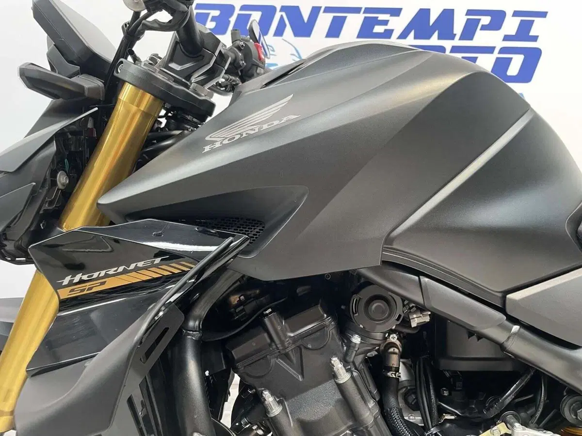 Honda CB 1000 Hornet SP (2025 - 26) (7)