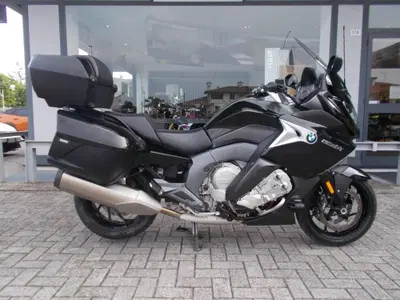 Bmw K 1600 GT (2017 - 20) usata