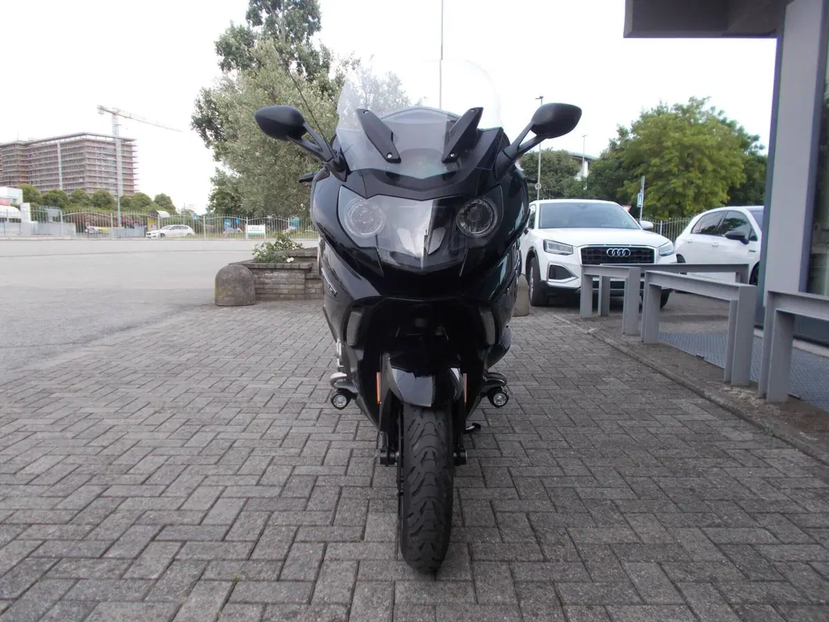 Bmw K 1600 GT (2017 - 20) (2)