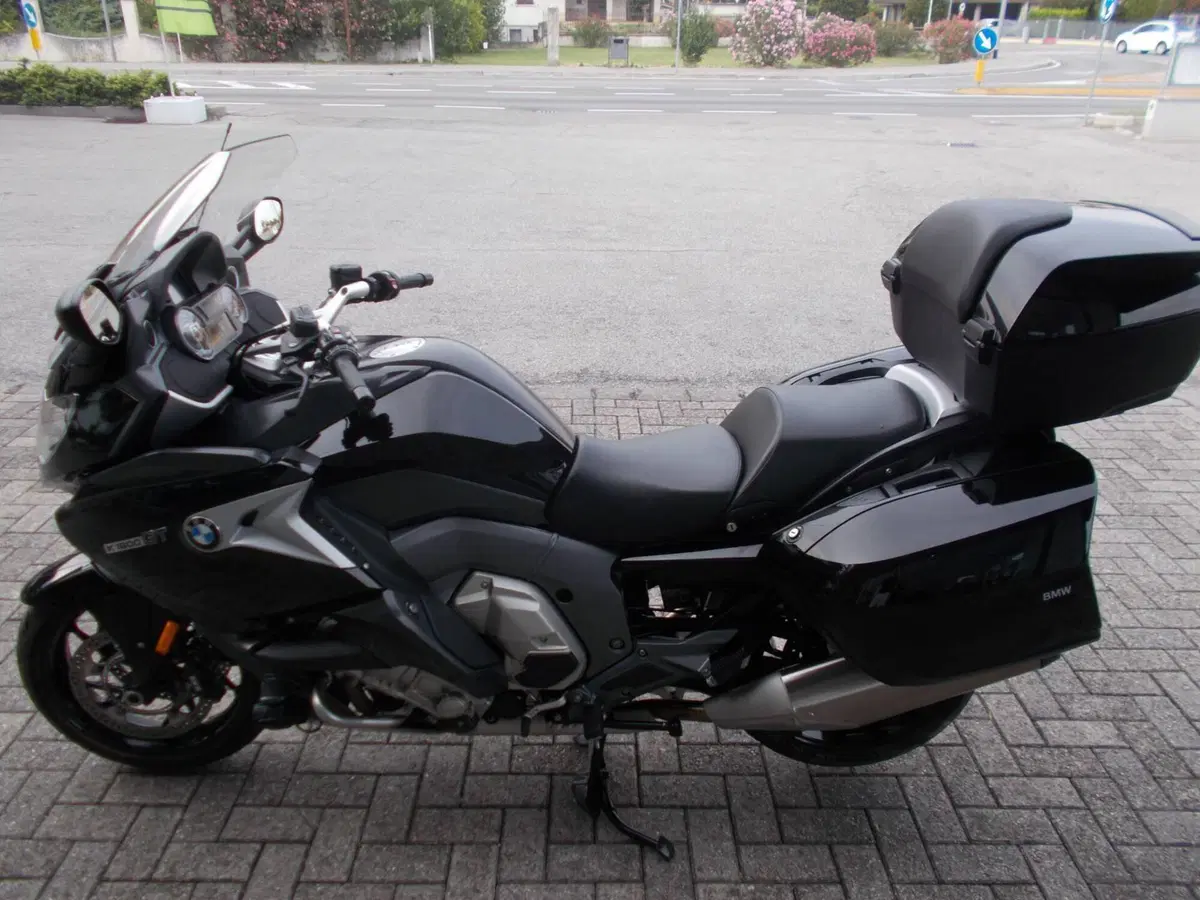 Bmw K 1600 GT (2017 - 20) (3)