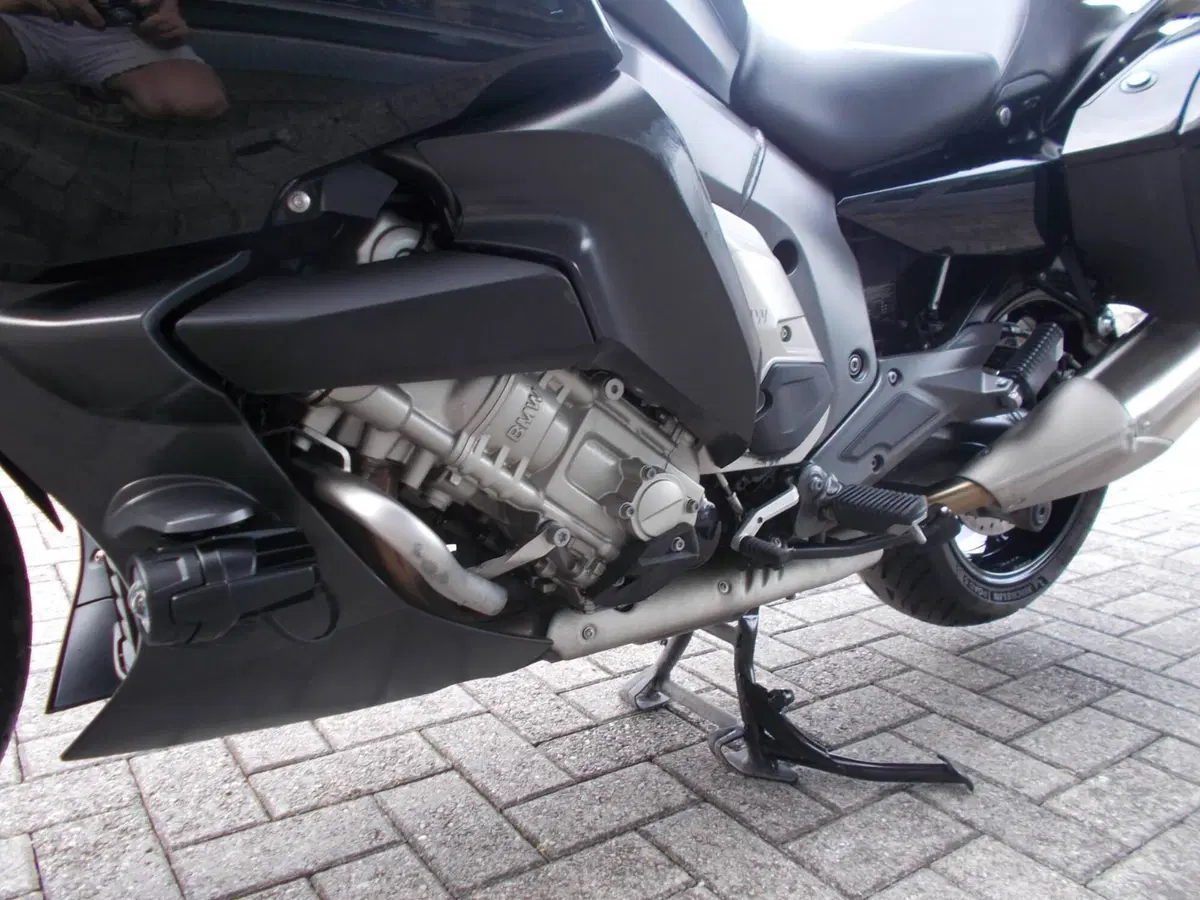 Bmw K 1600 GT (2017 - 20) (4)