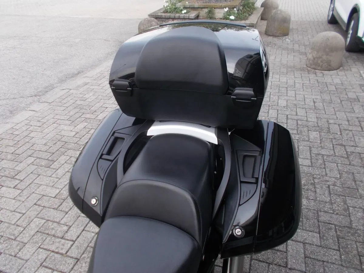 Bmw K 1600 GT (2017 - 20) (5)