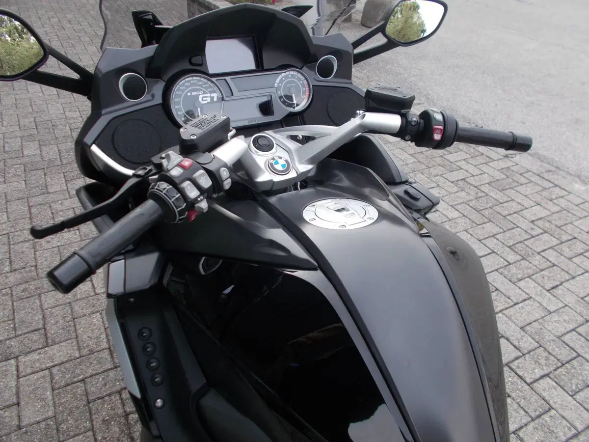 Bmw K 1600 GT (2017 - 20) (6)