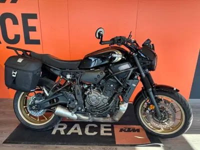 Yamaha XSR 700 (2022 - 26) usata
