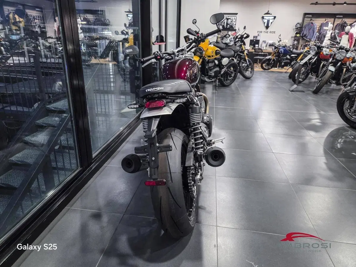 Triumph Speed Twin 1200 (2025 - 26) (6)