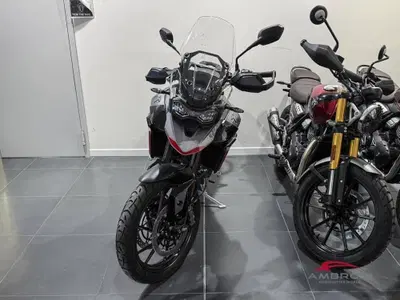 Triumph Tiger 900 GT (2024 - 26) nuova
