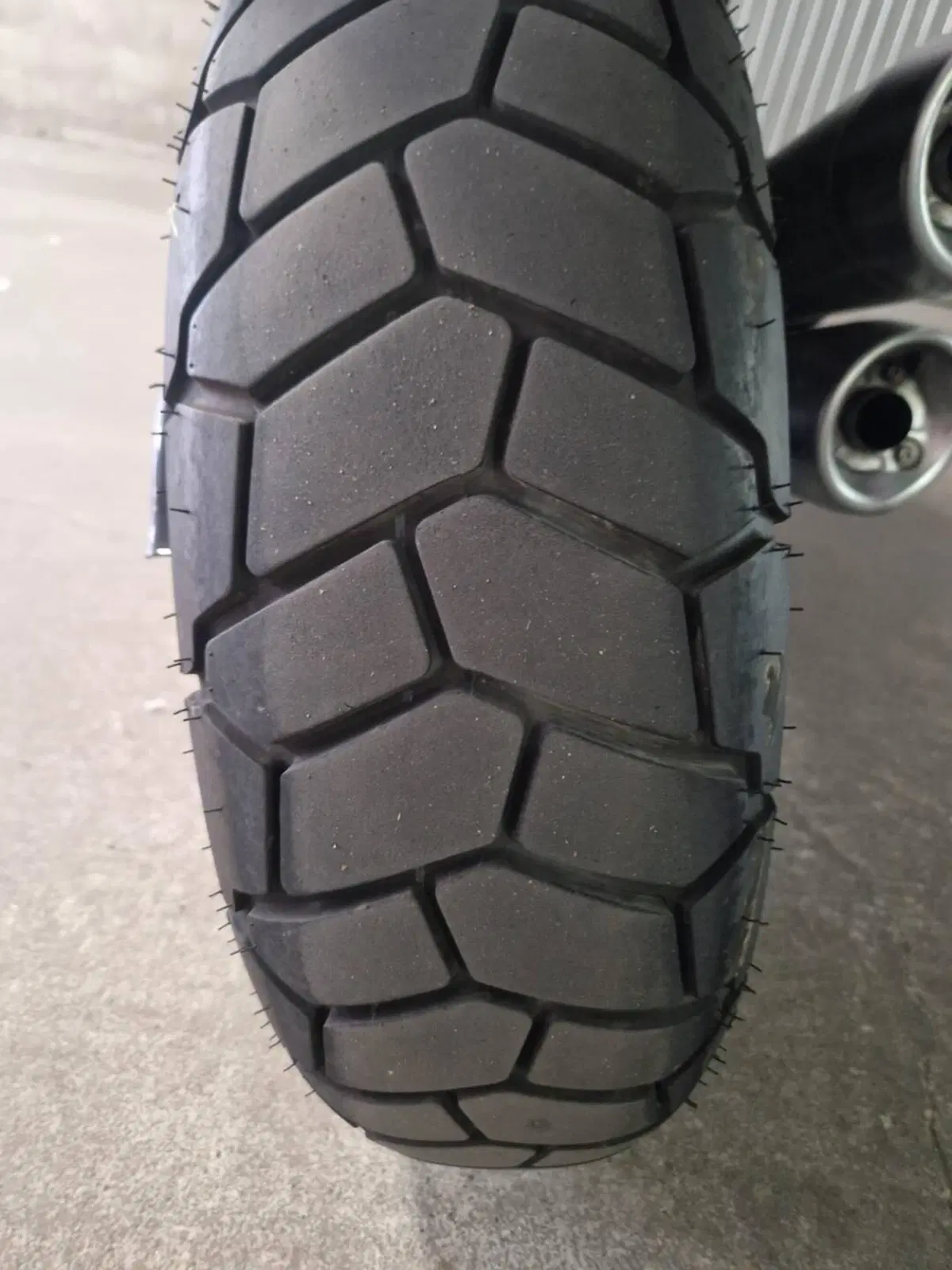 Harley-Davidson 107 Fat Bob (2017 - 20) - FXFB (5)