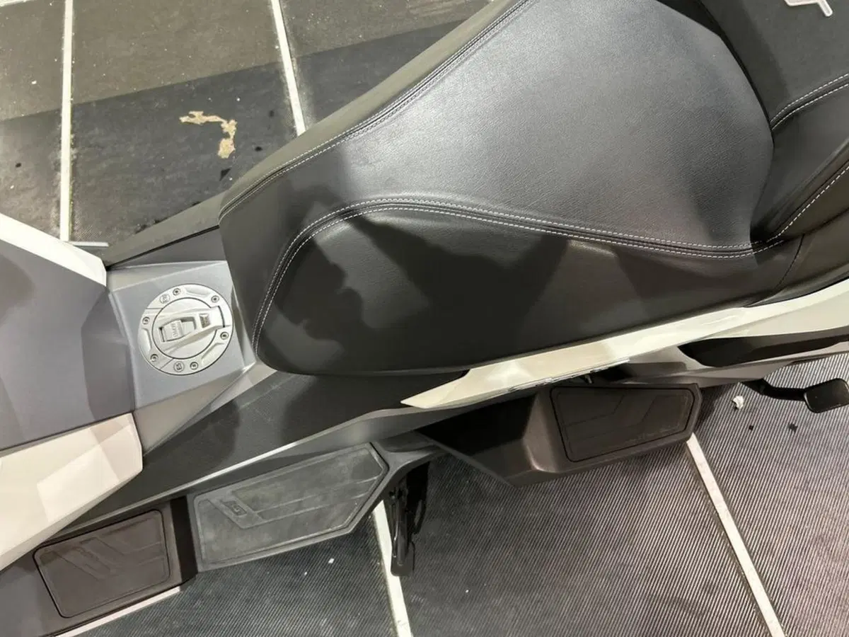 Bmw C 400 GT (2021 - 24) (13)