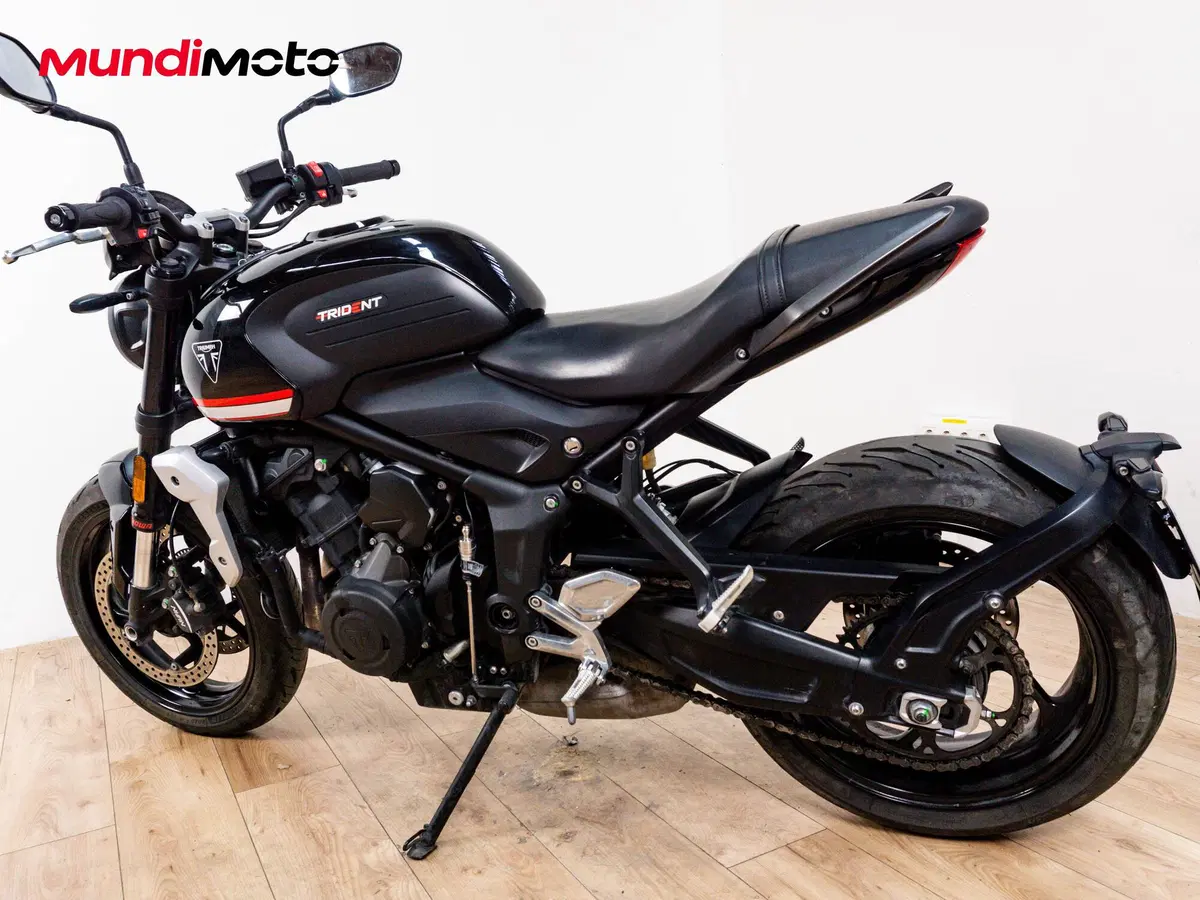 Triumph Trident 660 (2025) (7)