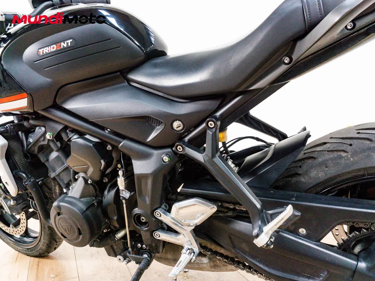 Triumph Trident 660 (2025) (10)