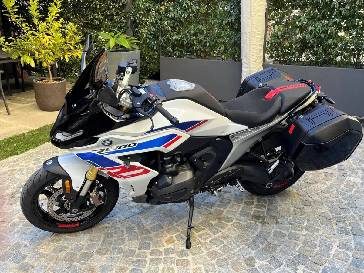 Bmw R 1300 RS (2026) (2)
