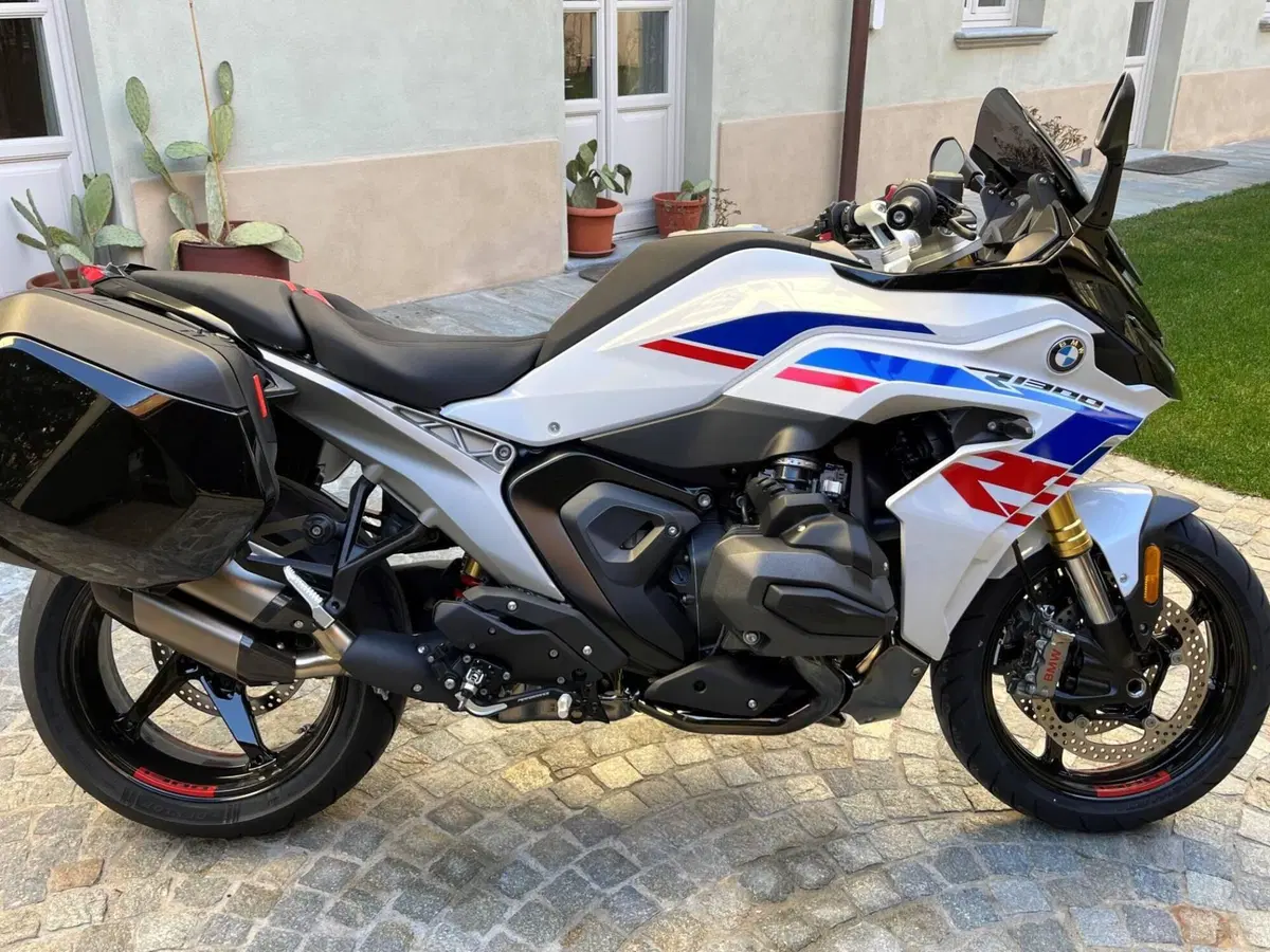 Bmw R 1300 RS (2026)