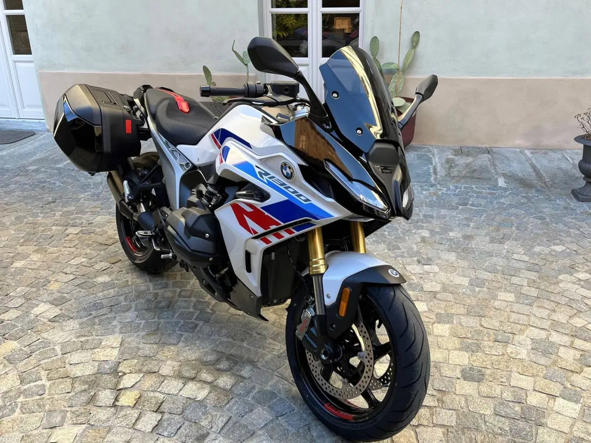 Bmw R 1300 RS (2026) (3)