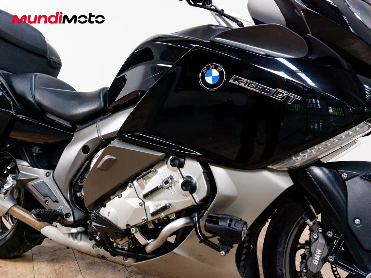 Bmw K 1600 GT (2010 - 16) (5)