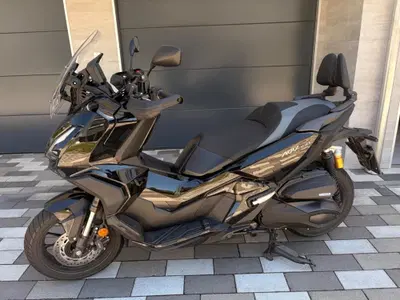 Honda ADV 350 (2025 - 26) usata