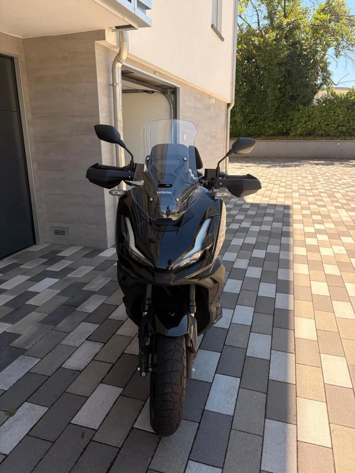 Honda ADV 350 (2025 - 26) (2)