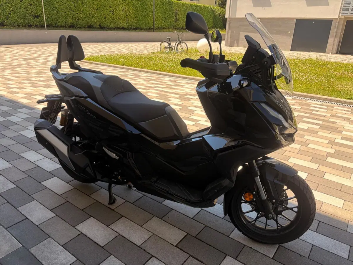 Honda ADV 350 (2025 - 26) (3)
