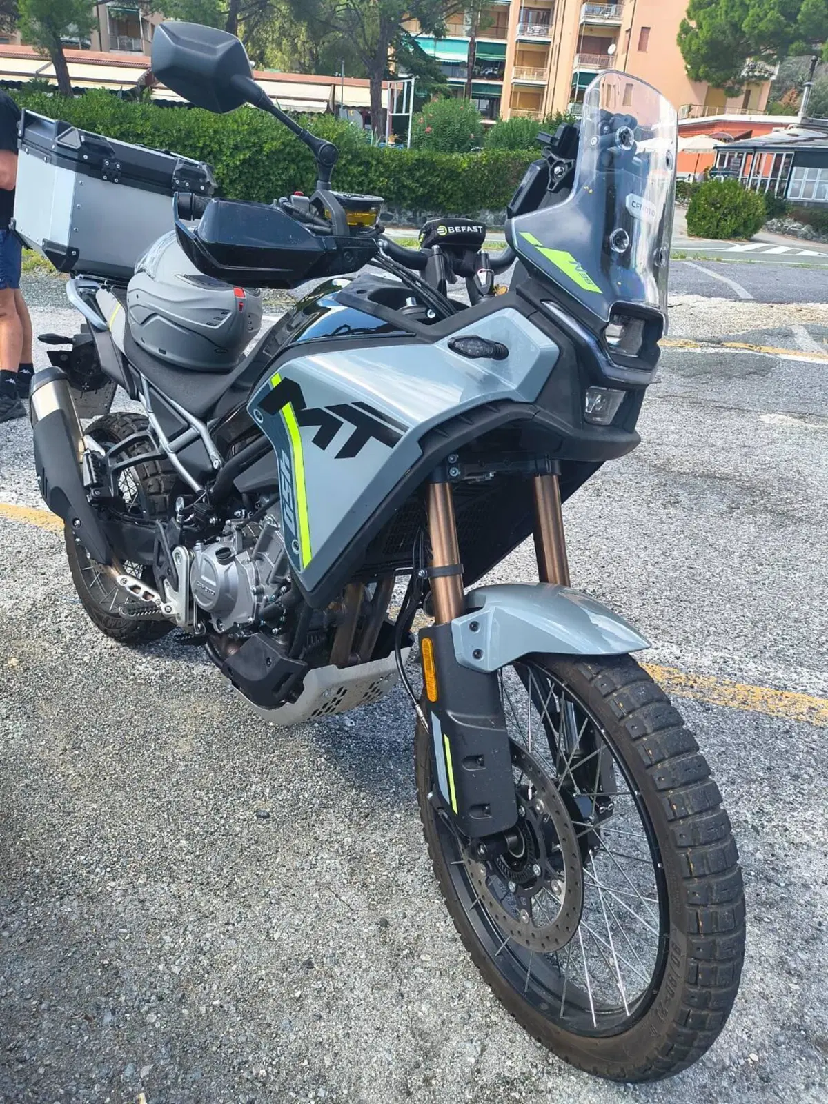 CFMOTO 450MT (2024 - 26) (3)
