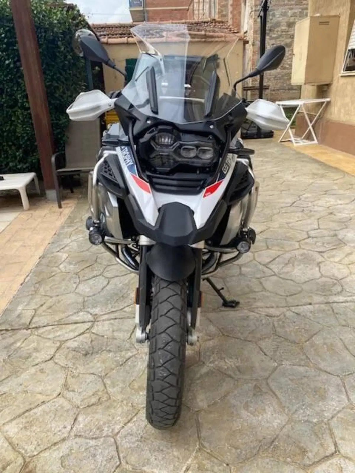 Bmw R 1250 GS Adventure (2021 - 24) (4)