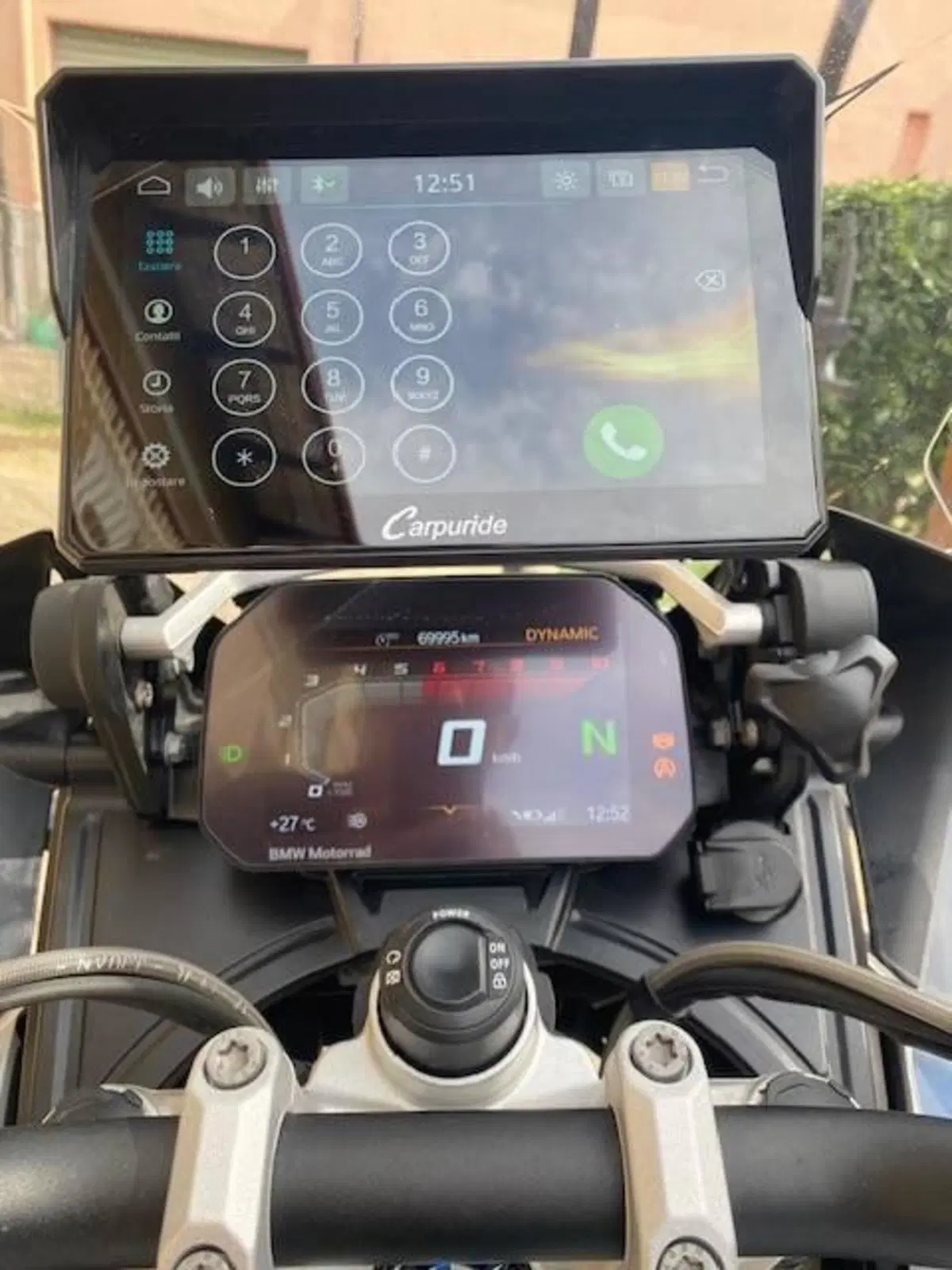 Bmw R 1250 GS Adventure (2021 - 24) (6)