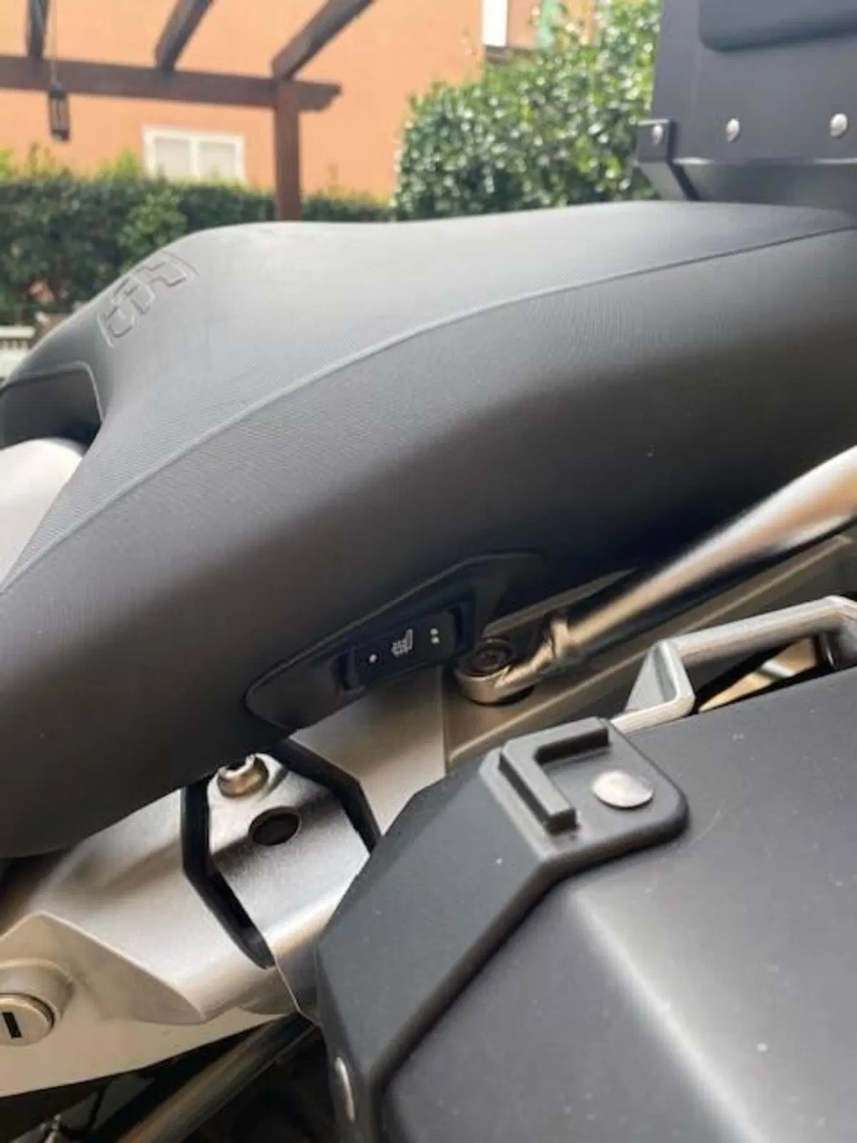 Bmw R 1250 GS Adventure (2021 - 24) (10)