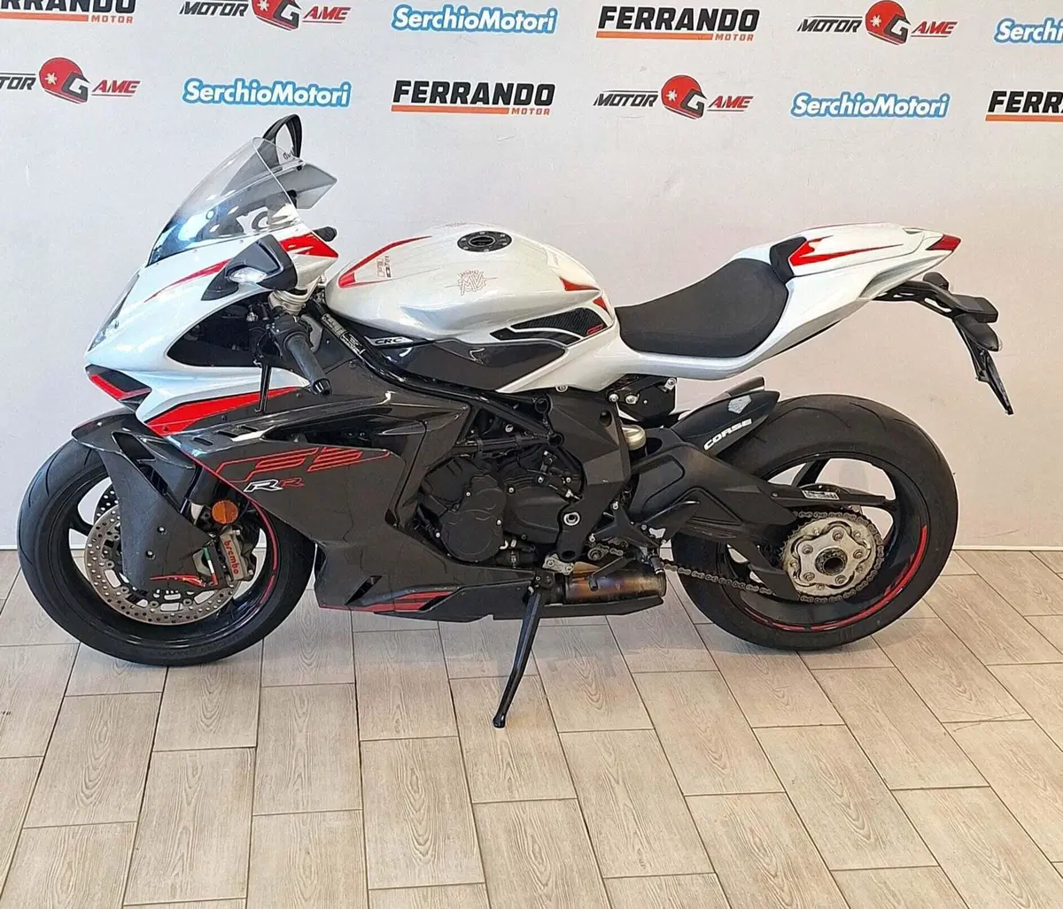 MV Agusta F3 800 RR (2022 - 25) (3)