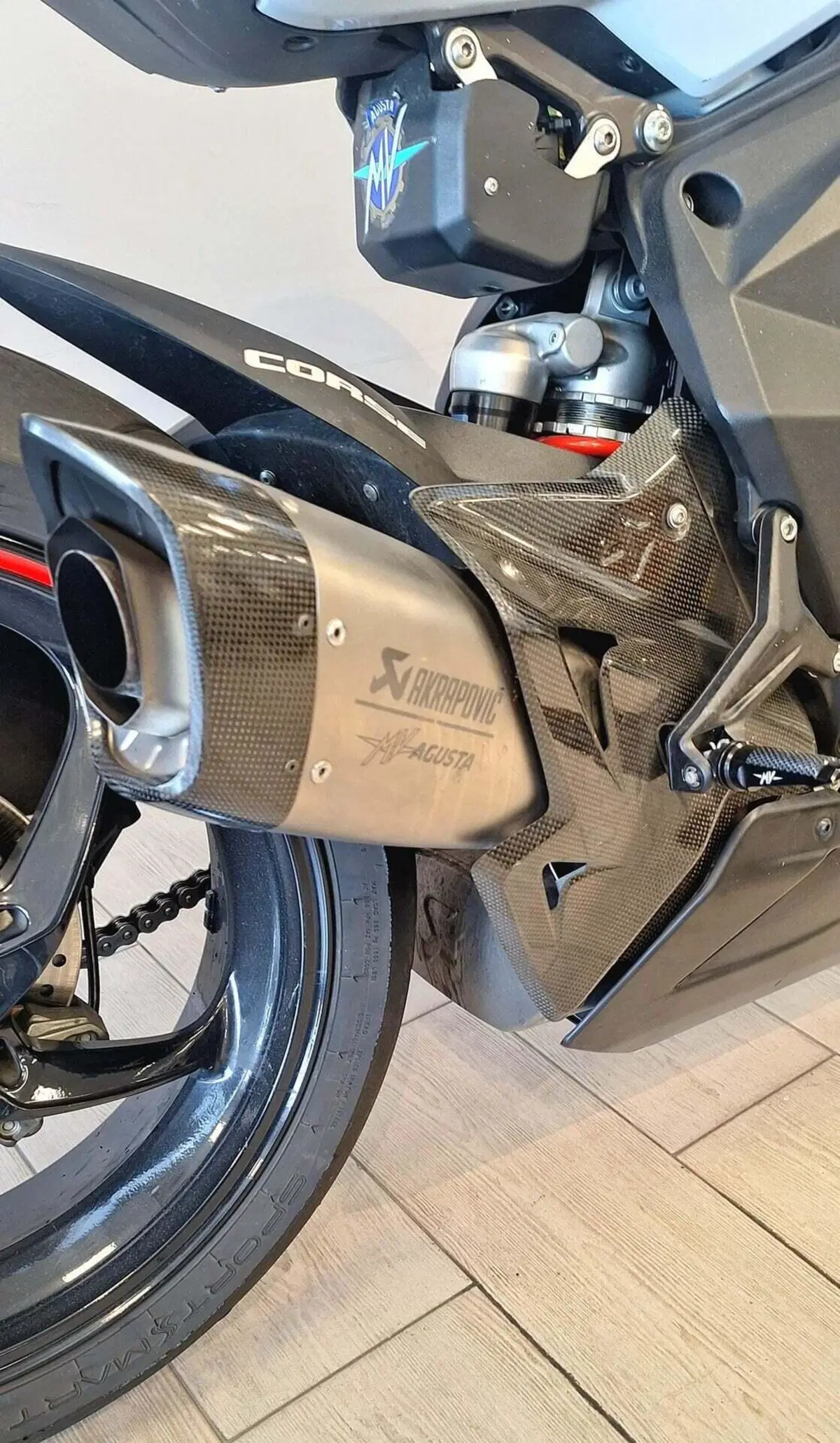 MV Agusta F3 800 RR (2022 - 25) (6)