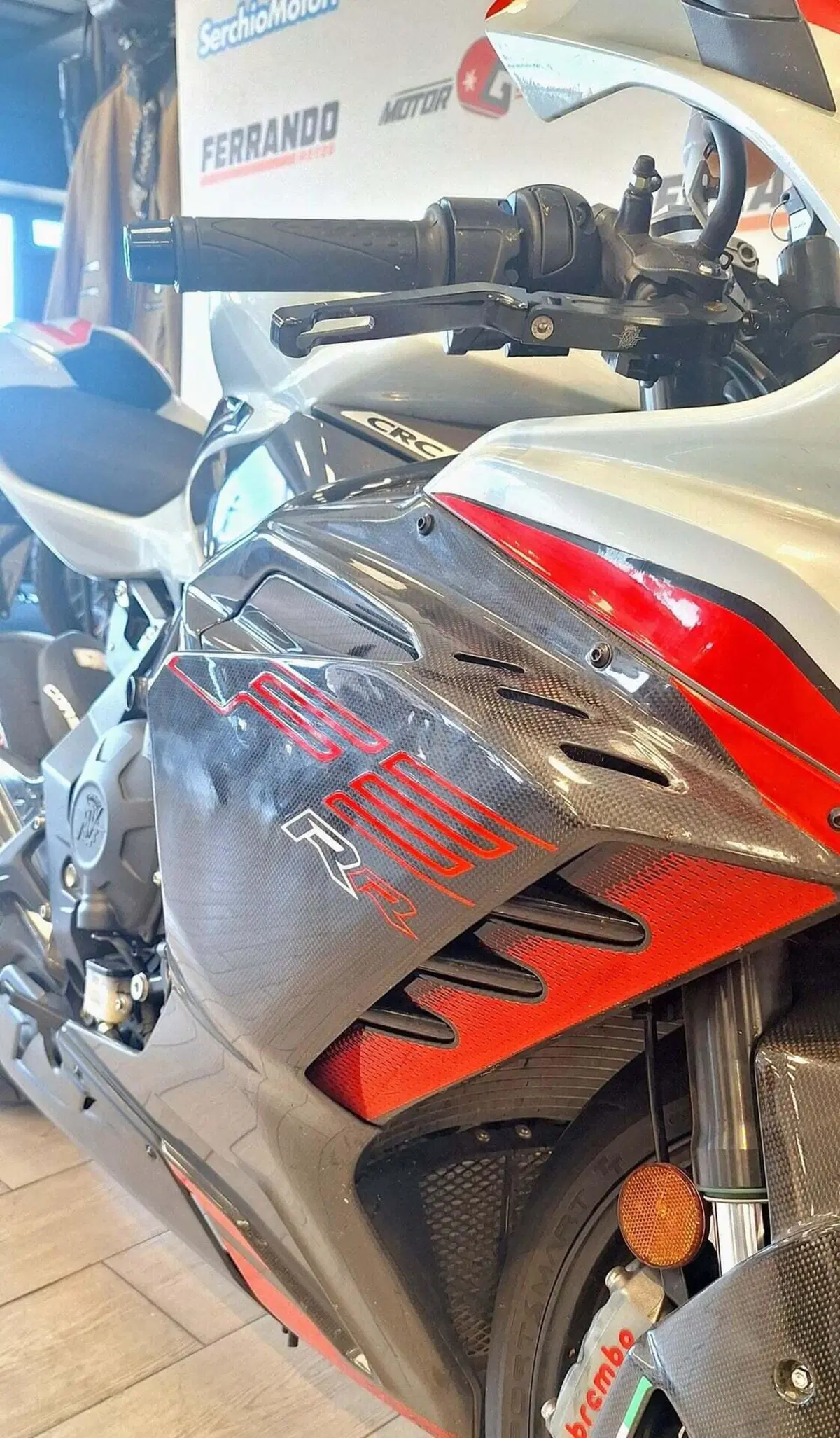 MV Agusta F3 800 RR (2022 - 25) (7)